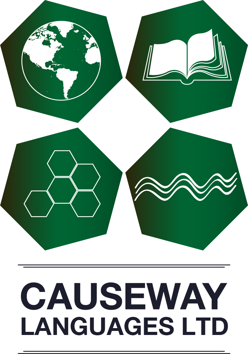 Causeway Languages